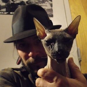 Meet your Posher, Mark